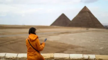 تحذير رسمي.. حقيقة انتشار تطبيقات تجاوز ضريبة الهواتف المحمولة في مصر